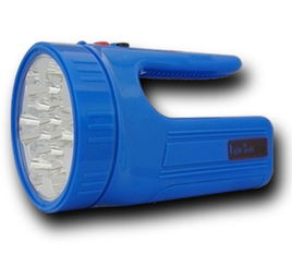 供應光瑪T13 LED多功能手搖發電探照燈價格、廠家、圖片及上海激光管信息