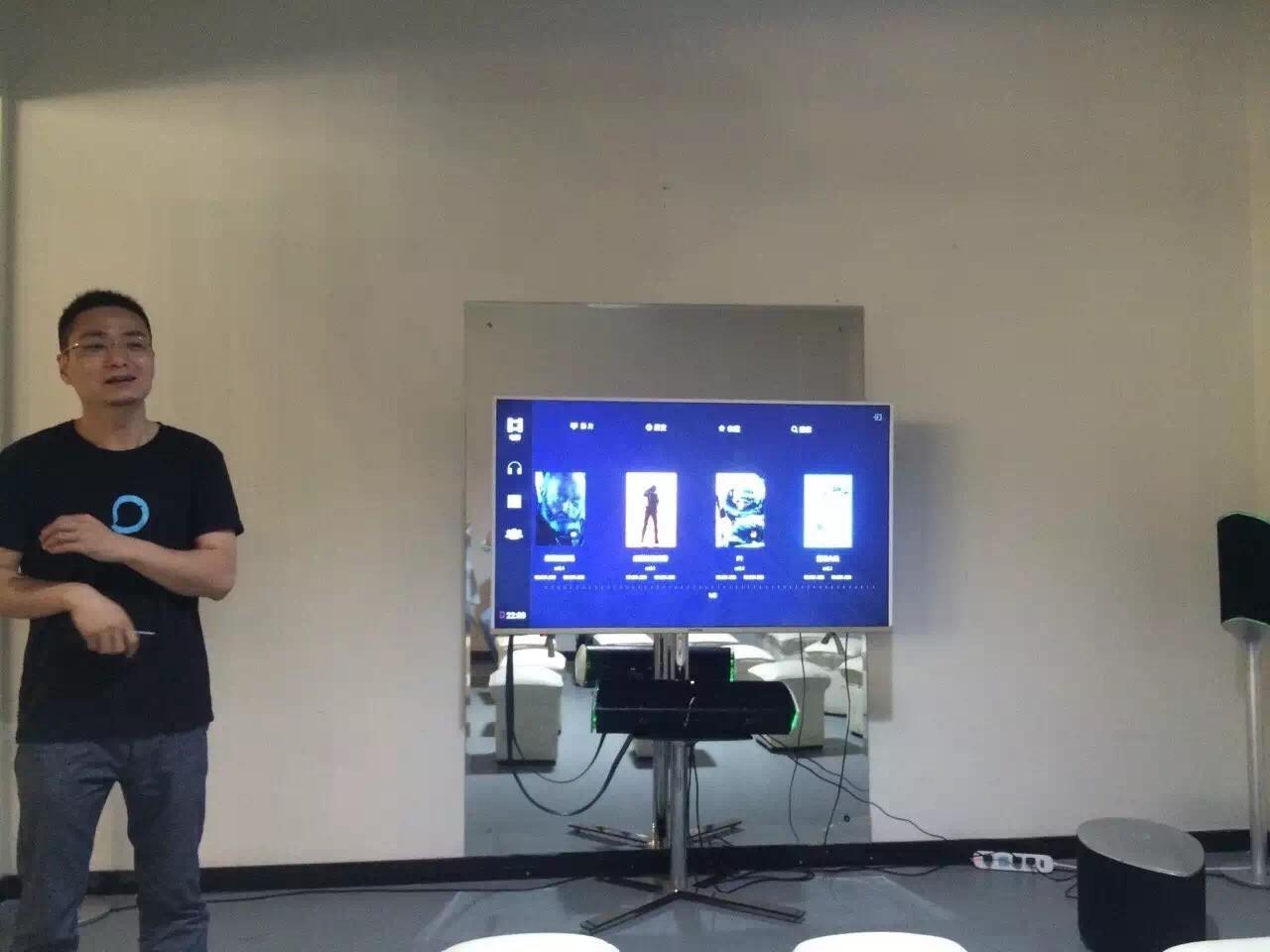 成都“小鳥”智能音響 京東眾籌開啟，互聯網銷售降低發燒門檻